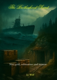 Image de The Brotherhood Secret