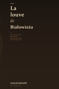 Picture of LA LOUVE DE BIALOWIEZA