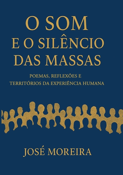 Picture of O Som e o Silêncio das Massas