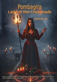 Image de Pombagira - Lady of the Crossroads