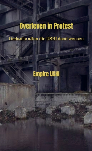 Image de Overleven in Protest