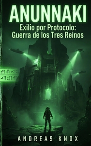 Image de ANUNNAKI Exilio por protocolo
