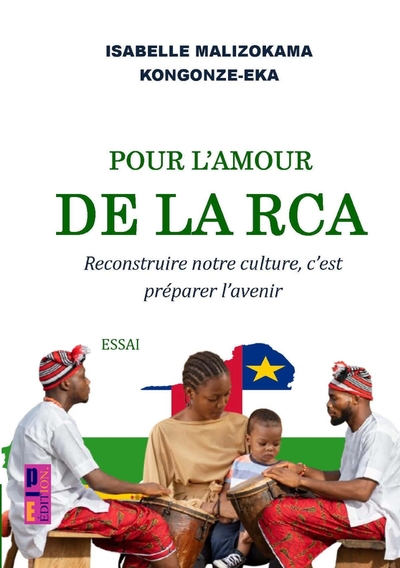 Image de Pour l'amour de la RCA