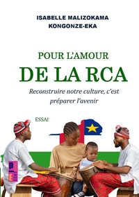 Image de Pour l'amour de la RCA