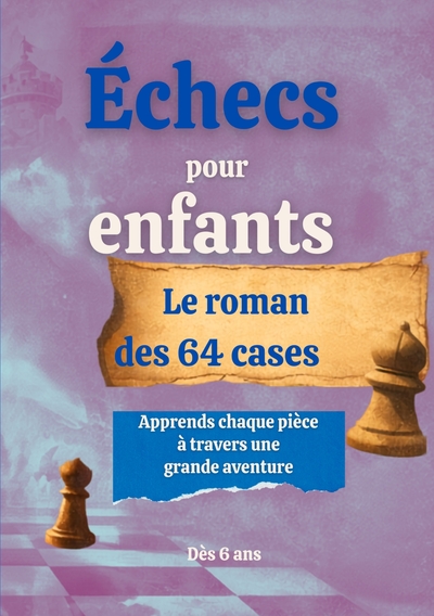 Image de Echecs pour enfants