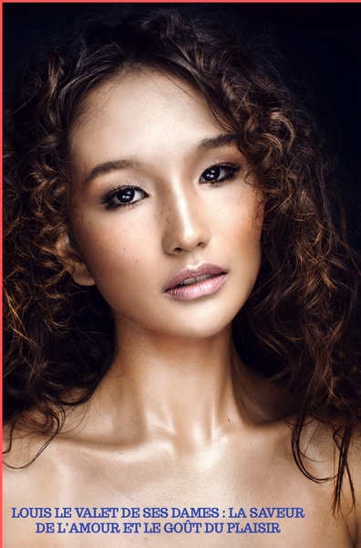Picture of Louis le valet de ses dames : La saveur de l'amour et le goût du plaisir
