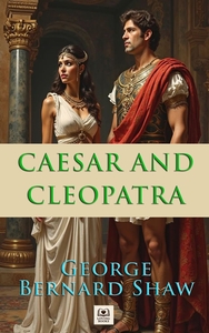 Picture of Caesar and Cleopatra
