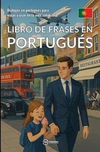 Picture of Libro de frases en portugués