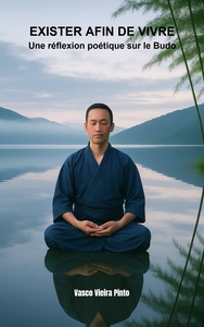 Picture of EXISTER AFIN DE VIVRE