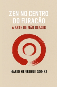 Picture of Zen no Centro do Furacão