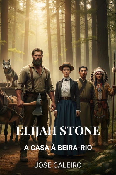 Picture of Elijah Stone