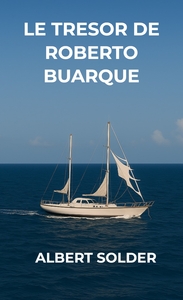 Image de Le trésor de Roberto Buarque