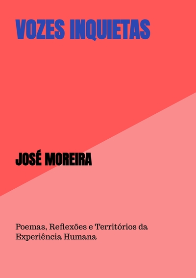 Image de Vozes inquietas