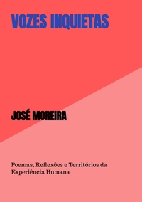 Image de Vozes inquietas