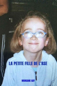 Picture of la petite fille de l'ase