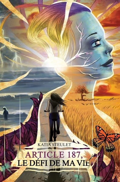Picture of Article 187, le défi de ma vie