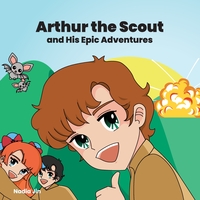 Picture of Arthur the Scout
