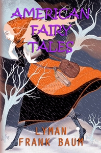 Picture of American Fairy Tales