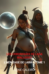 Picture of Les Chroniques de Lara Wallissey