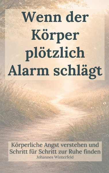 Image de Wenn der Körper plötzlich Alarm schlägt