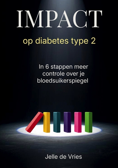 Image de I.M.P.A.C.T op Diabetes Type 2