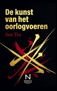 Picture of De kunst van het oorlogvoeren