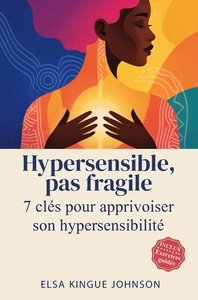 Picture of Hypersensible, pas fragile