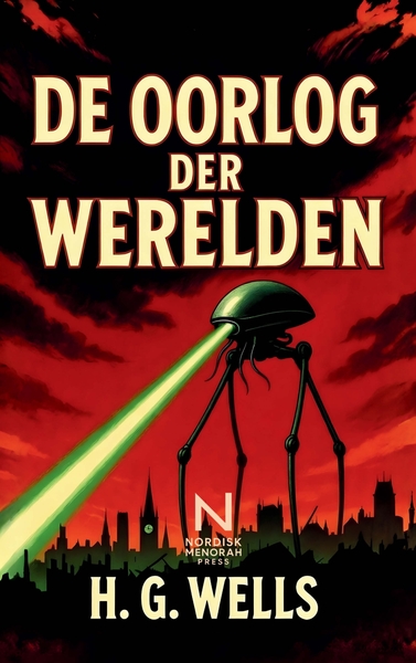 Picture of De Oorlog der Werelden