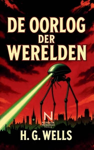 Picture of De Oorlog der Werelden