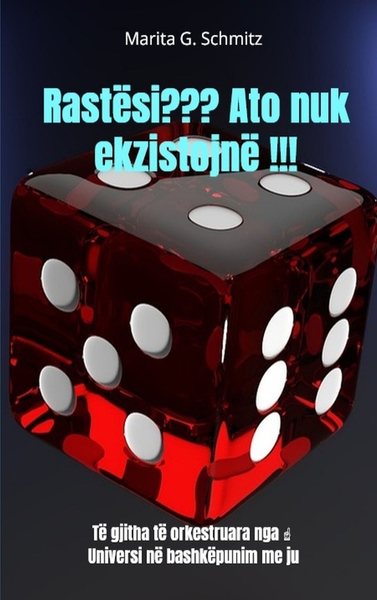 Picture of Rastësi ??? Ato nuk ekzistojnë !!!