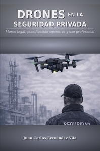 Picture of DRONES EN LA SEGURIDAD PRIVADA