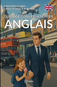 Picture of Guide de conversation en anglais