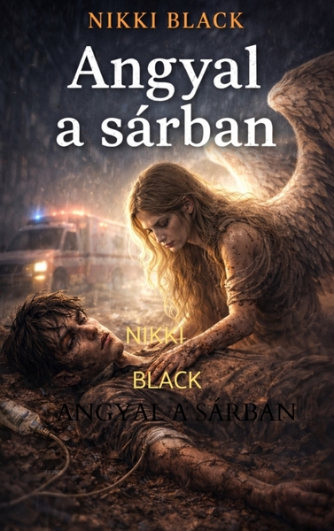 Picture of Angyal a sárban