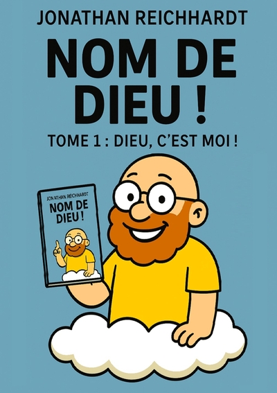 Image de Nom de dieu