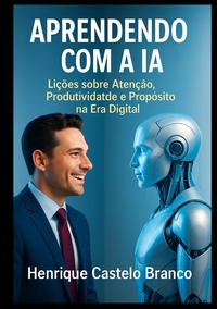 Picture of Aprendendo com a IA