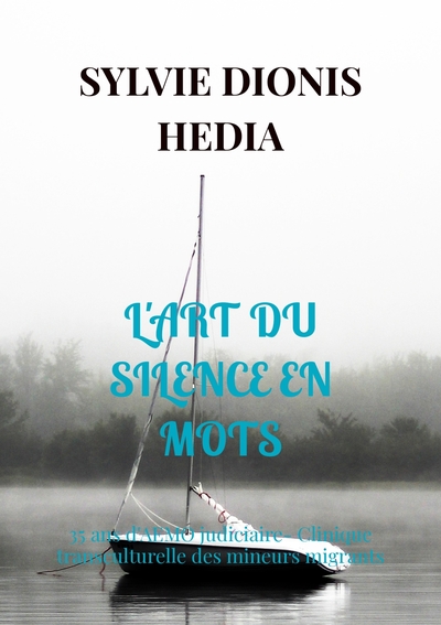 Image de L'ART DU SILENCE EN MOTS