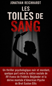 Image de Les toiles de sang