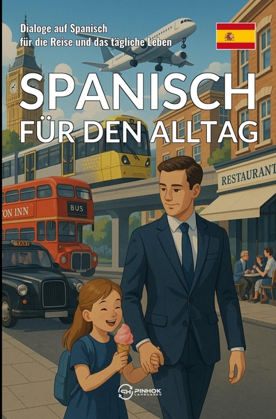 Picture of Spanisch für den Alltag