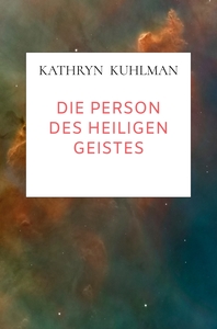 Picture of Die Person des Heiligen Geistes