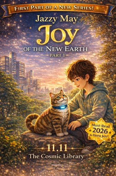 Image de Joy from the New Earth