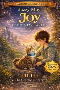Image de Joy from the New Earth