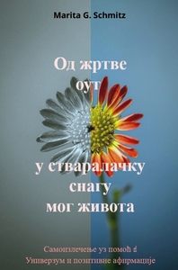 Image de Od zrtve out u stvaralacku snagu - mog zivota