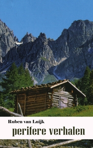 Picture of Perifere verhalen