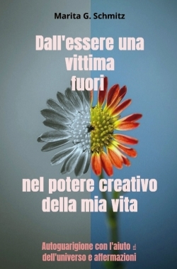 Image de Dall'essere una vittima fuori nel potere creativo - della mia vita