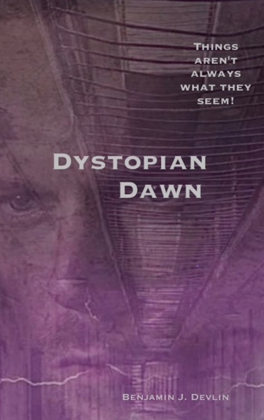 Image de Dystopian Dawn