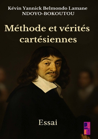 Picture of Méthode et vérités cartésiennes
