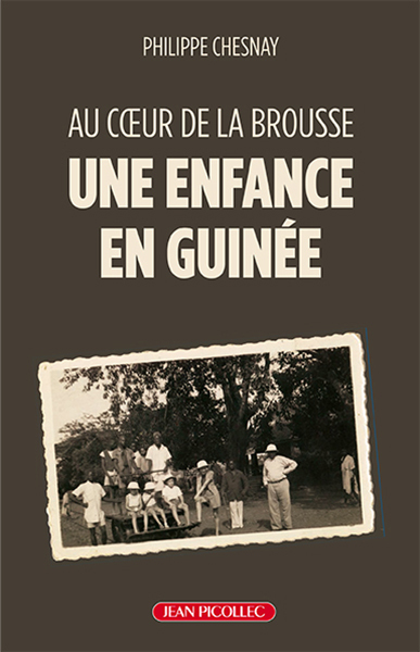Picture of Une enfance en Guinée