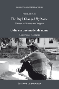 Picture of O dia em que mudei de nome. The Day I Changed My Name