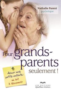 Image de Pour grands-parents seulement !