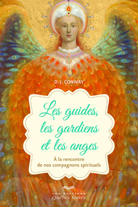 Image de Les guides, les gardiens et les anges